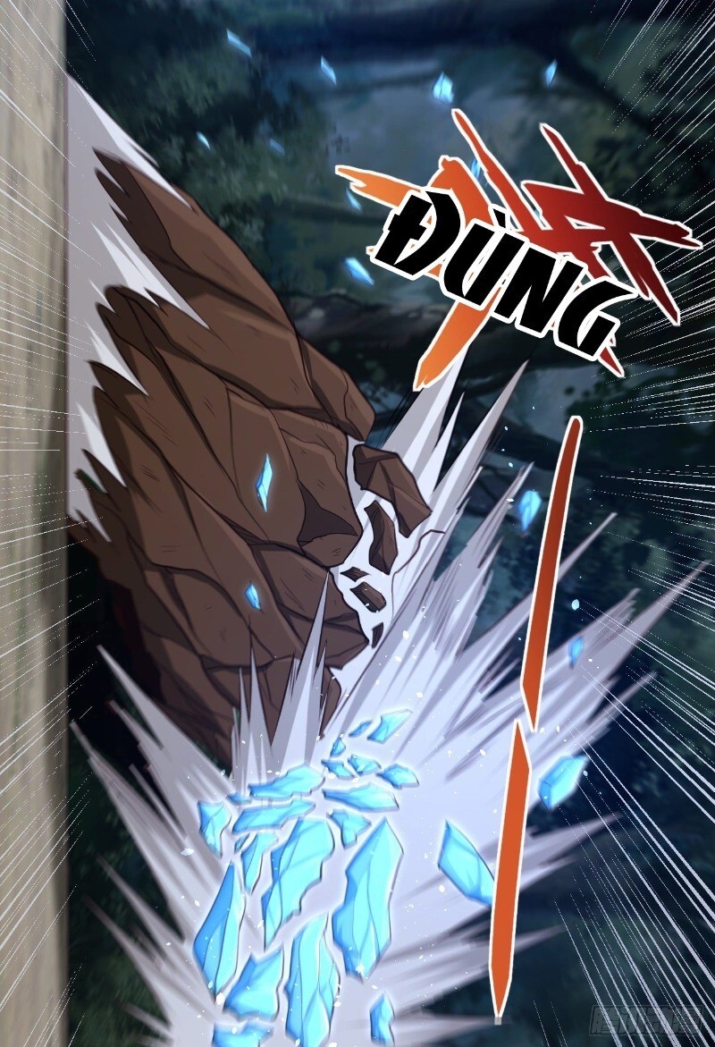 Hậu Cung Của Ta Dựa Vào Rút Thẻ Chapter 42 - 10