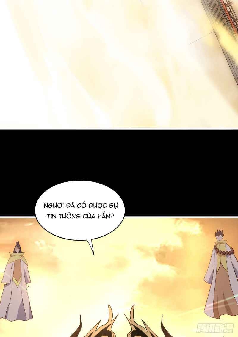 Hậu Cung Của Ta Dựa Vào Rút Thẻ Chapter 43 - 13