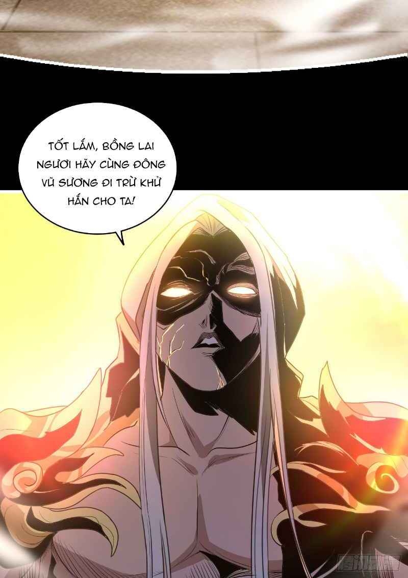 Hậu Cung Của Ta Dựa Vào Rút Thẻ Chapter 43 - 15