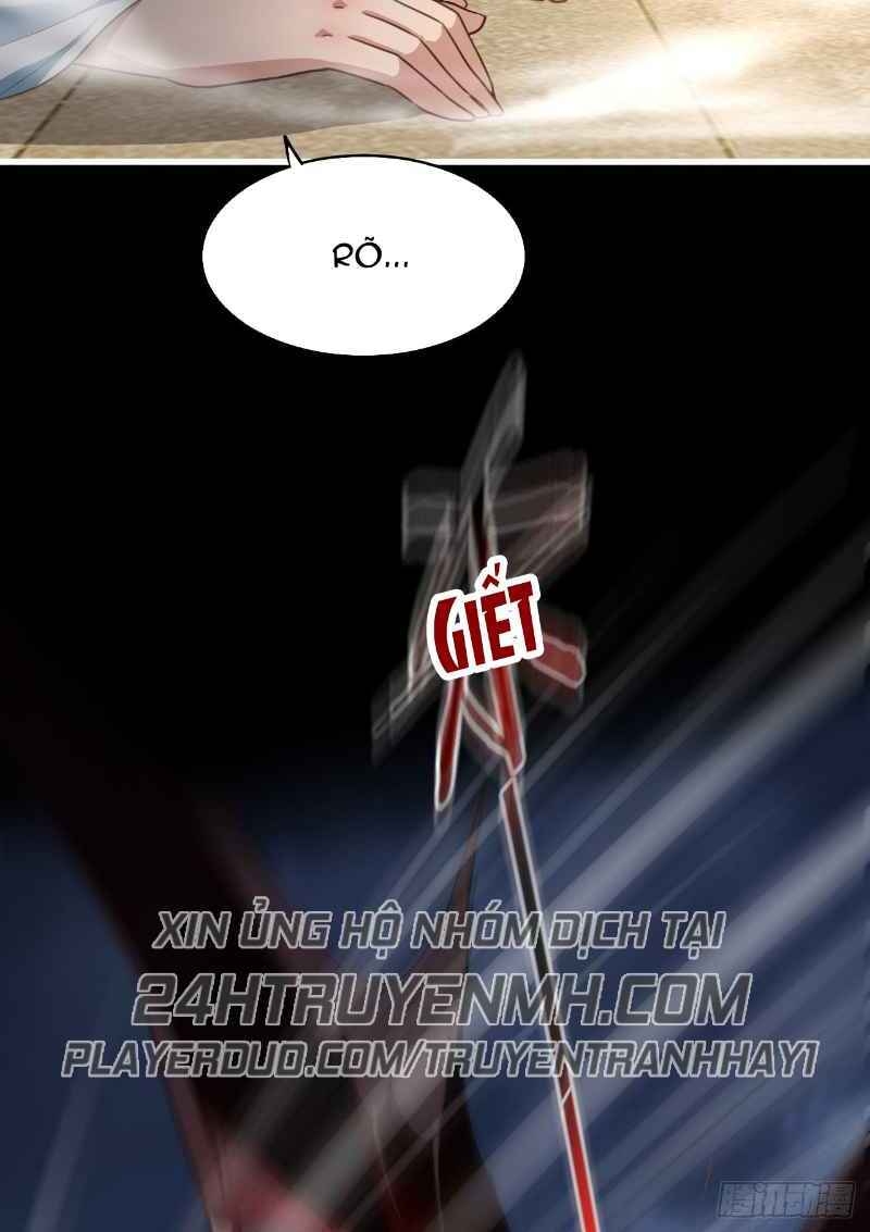 Hậu Cung Của Ta Dựa Vào Rút Thẻ Chapter 43 - 17