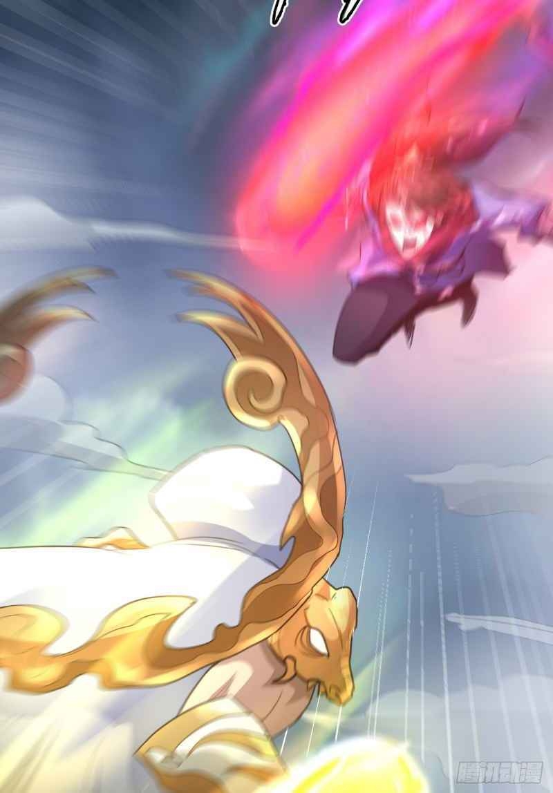 Hậu Cung Của Ta Dựa Vào Rút Thẻ Chapter 43 - 22