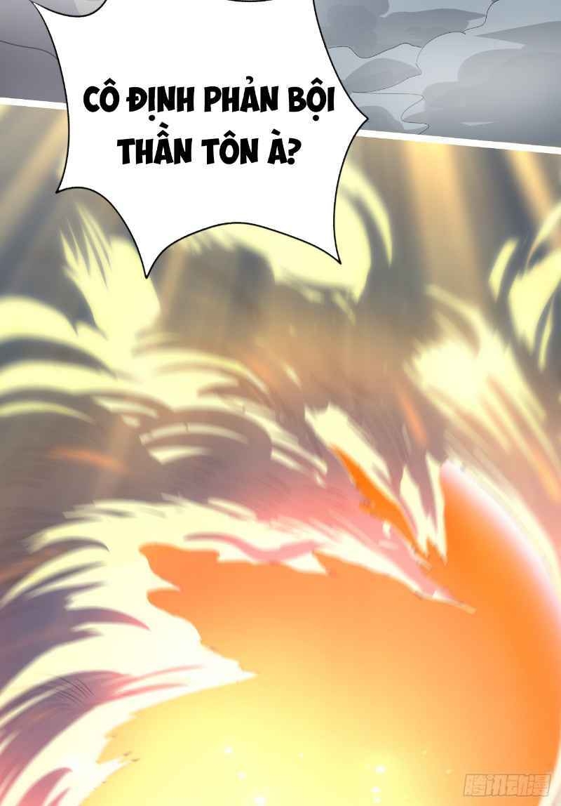 Hậu Cung Của Ta Dựa Vào Rút Thẻ Chapter 43 - 25