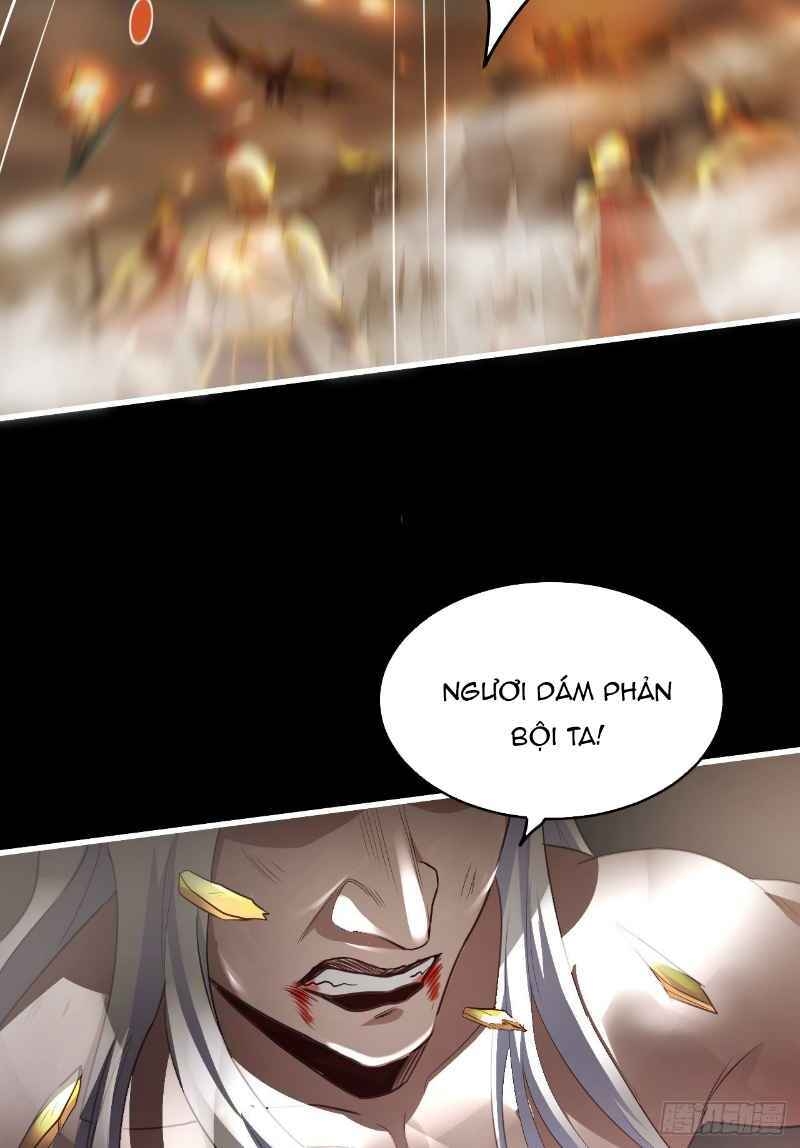 Hậu Cung Của Ta Dựa Vào Rút Thẻ Chapter 43 - 27