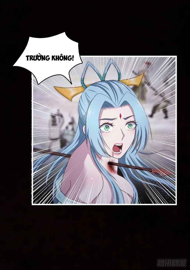 Hậu Cung Của Ta Dựa Vào Rút Thẻ Chapter 43 - 31