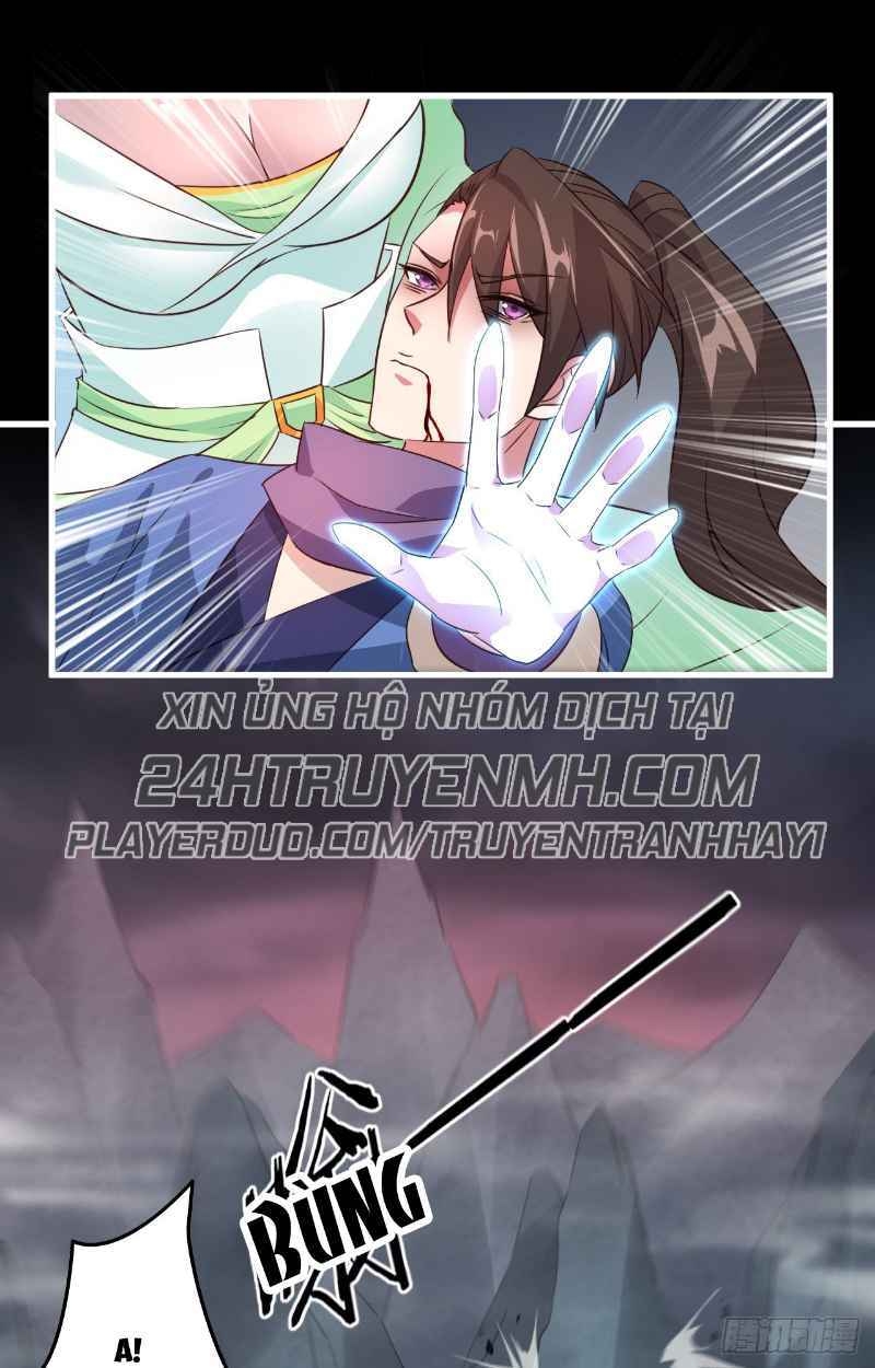 Hậu Cung Của Ta Dựa Vào Rút Thẻ Chapter 43 - 37