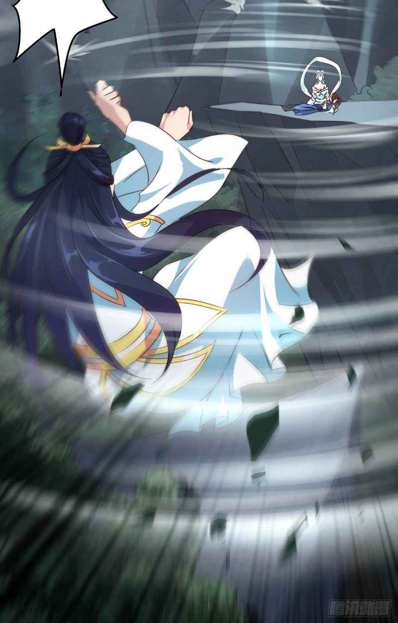 Hậu Cung Của Ta Dựa Vào Rút Thẻ Chapter 43 - 38