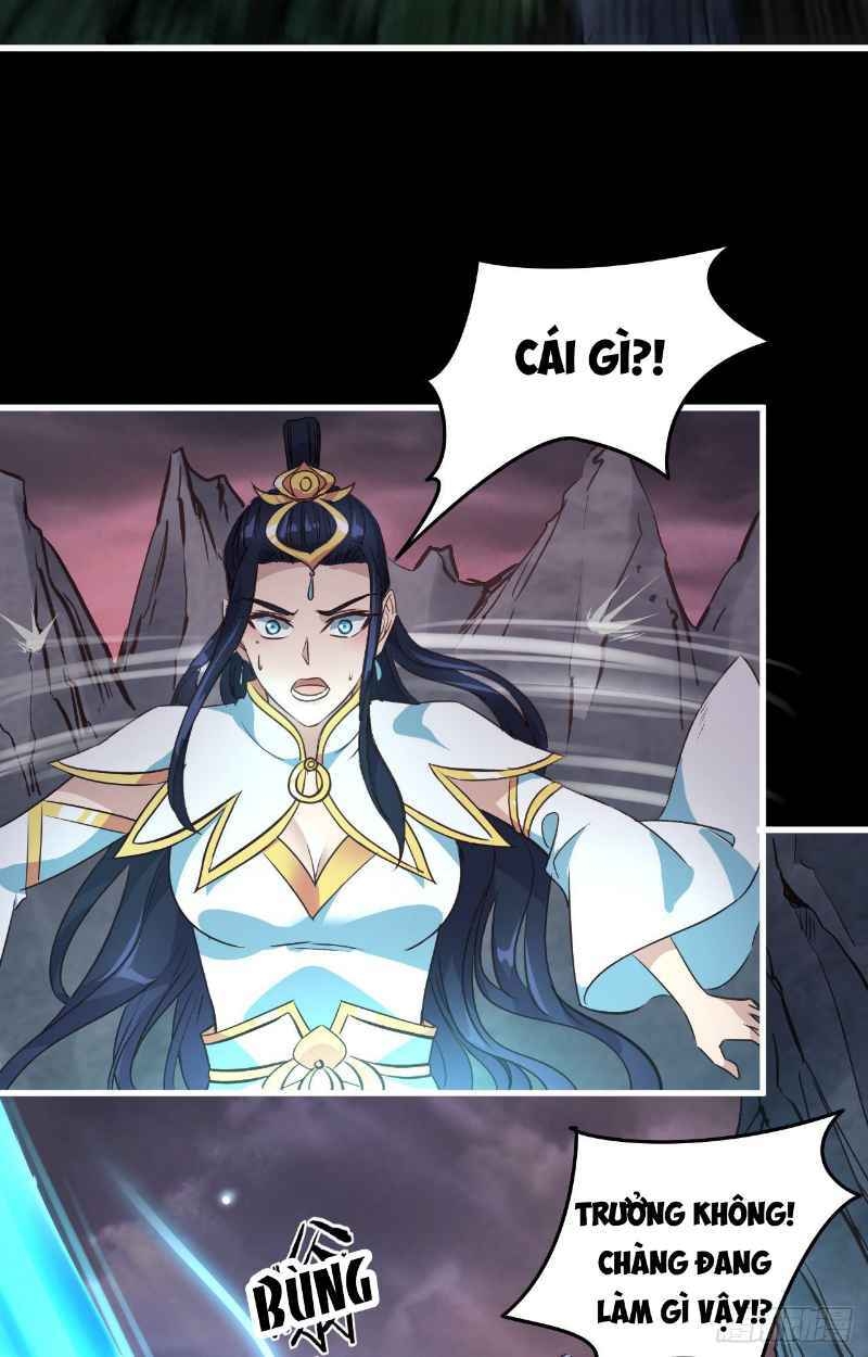 Hậu Cung Của Ta Dựa Vào Rút Thẻ Chapter 43 - 39