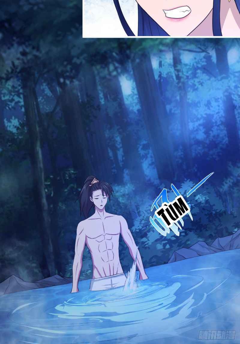 Hậu Cung Của Ta Dựa Vào Rút Thẻ Chapter 43 - 5