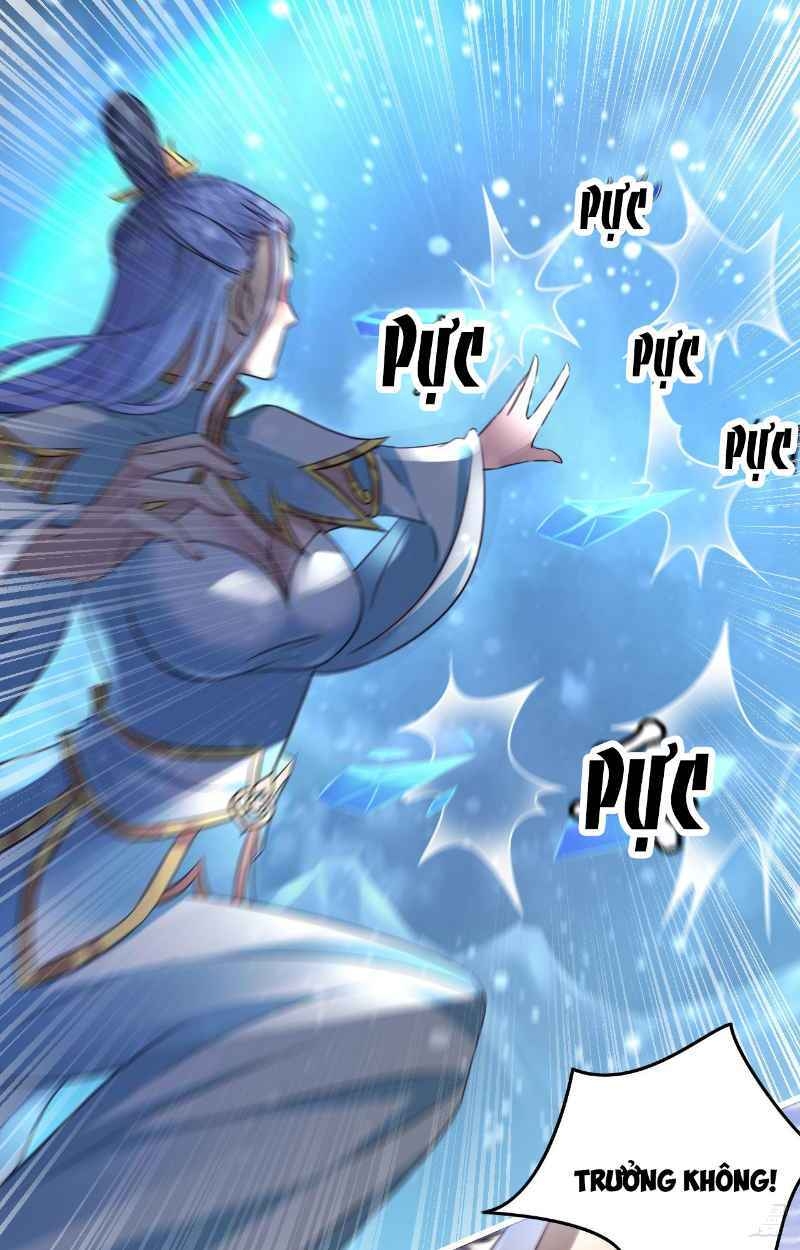 Hậu Cung Của Ta Dựa Vào Rút Thẻ Chapter 43 - 42