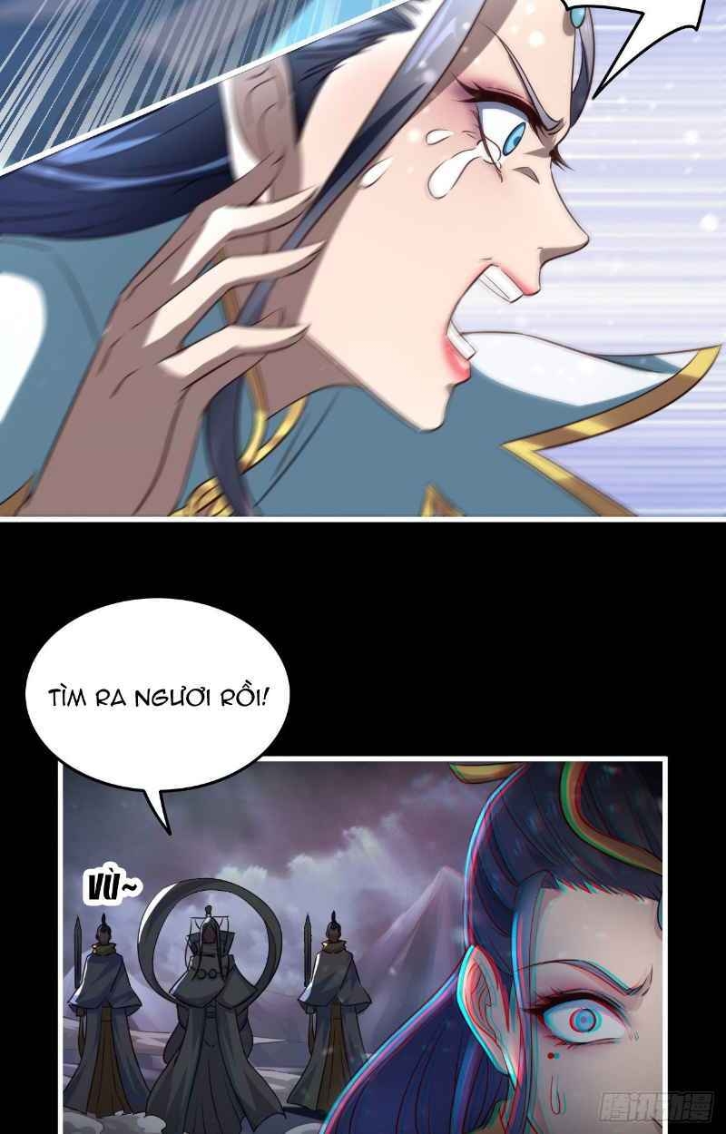 Hậu Cung Của Ta Dựa Vào Rút Thẻ Chapter 43 - 43