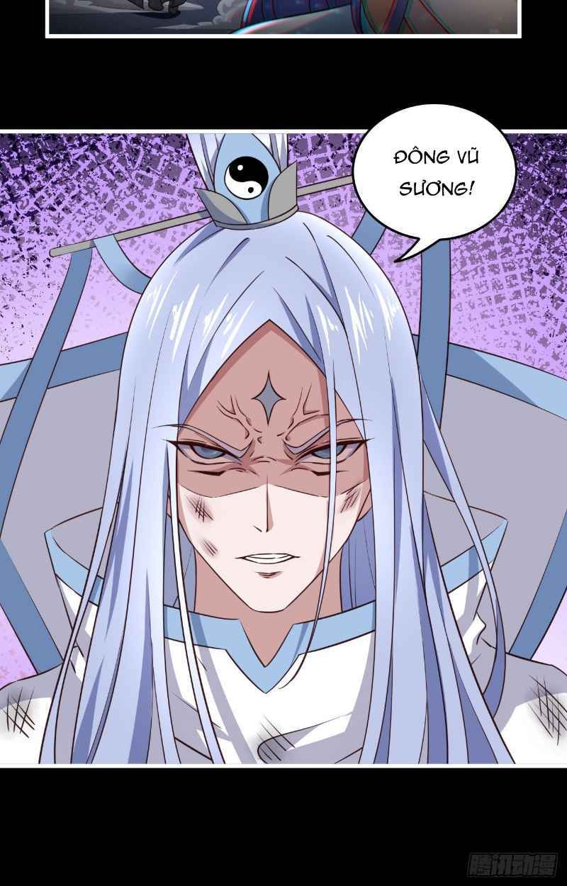 Hậu Cung Của Ta Dựa Vào Rút Thẻ Chapter 43 - 44