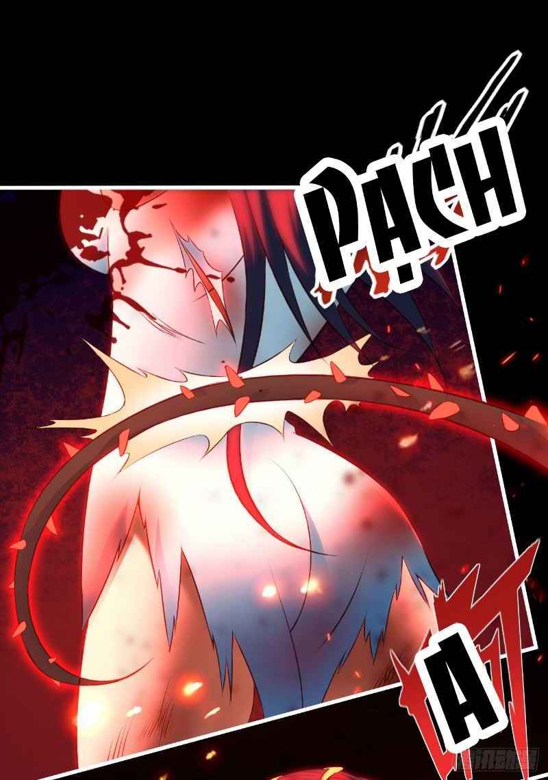 Hậu Cung Của Ta Dựa Vào Rút Thẻ Chapter 43 - 45