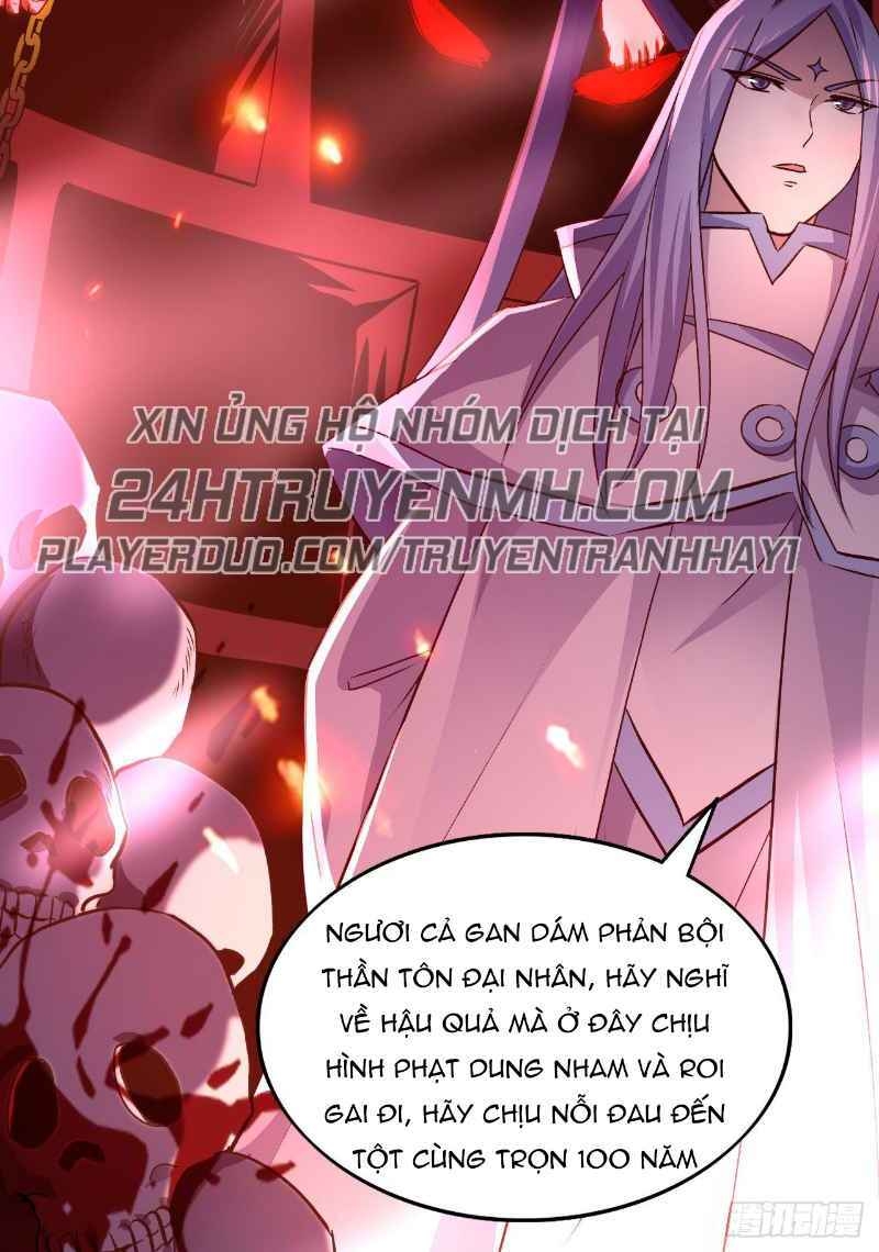 Hậu Cung Của Ta Dựa Vào Rút Thẻ Chapter 43 - 48