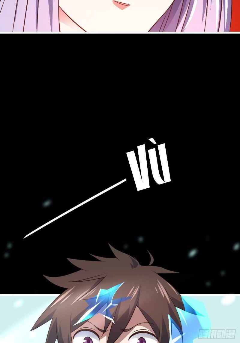 Hậu Cung Của Ta Dựa Vào Rút Thẻ Chapter 43 - 50