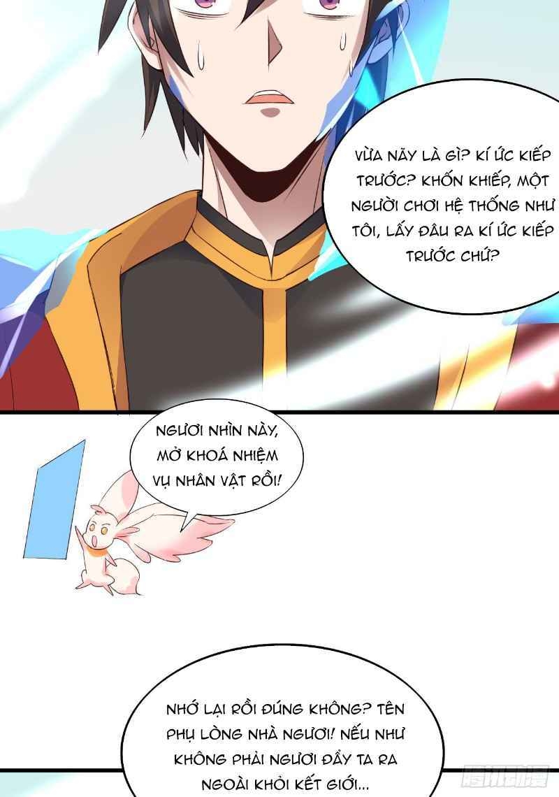 Hậu Cung Của Ta Dựa Vào Rút Thẻ Chapter 43 - 51