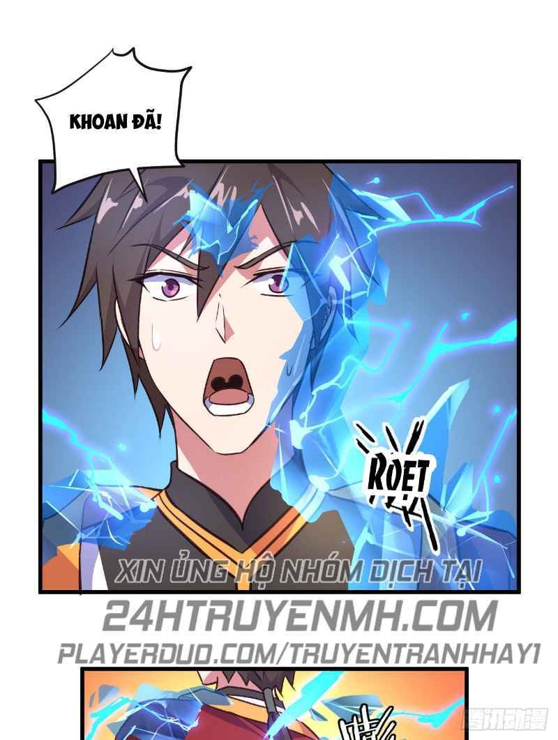 Hậu Cung Của Ta Dựa Vào Rút Thẻ Chapter 43 - 53