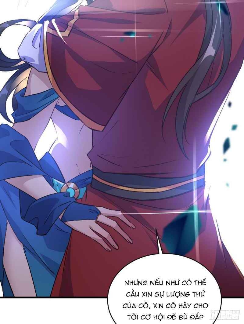 Hậu Cung Của Ta Dựa Vào Rút Thẻ Chapter 43 - 55