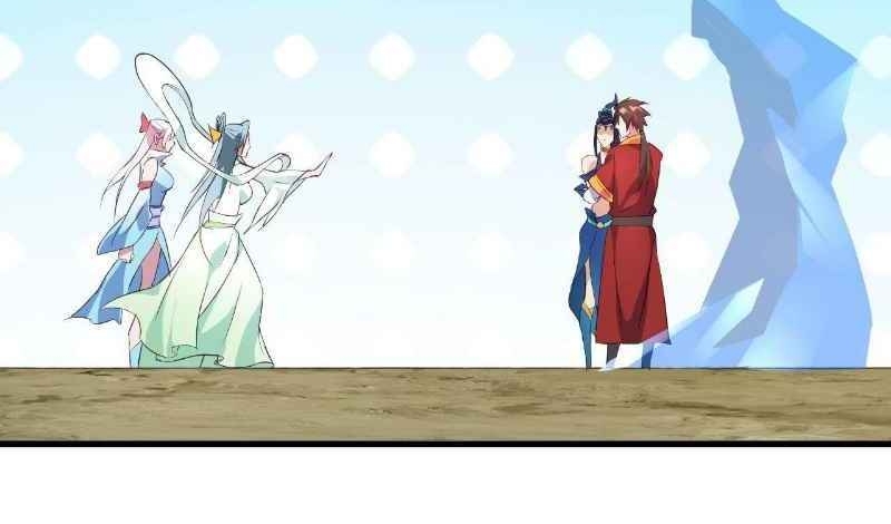 Hậu Cung Của Ta Dựa Vào Rút Thẻ Chapter 44 - 11