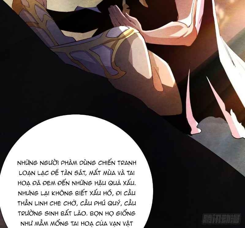 Hậu Cung Của Ta Dựa Vào Rút Thẻ Chapter 44 - 25