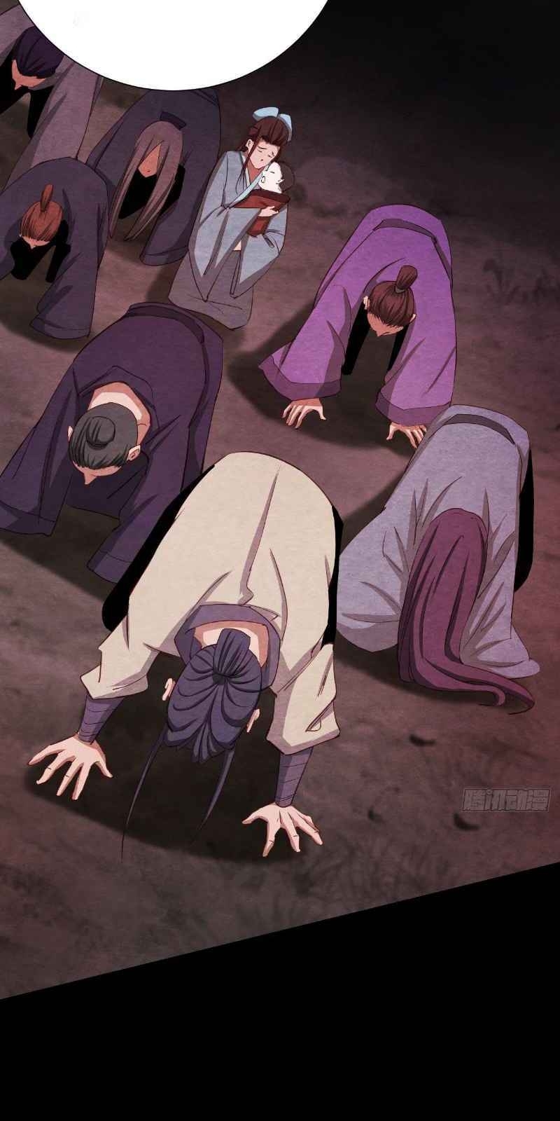 Hậu Cung Của Ta Dựa Vào Rút Thẻ Chapter 44 - 26