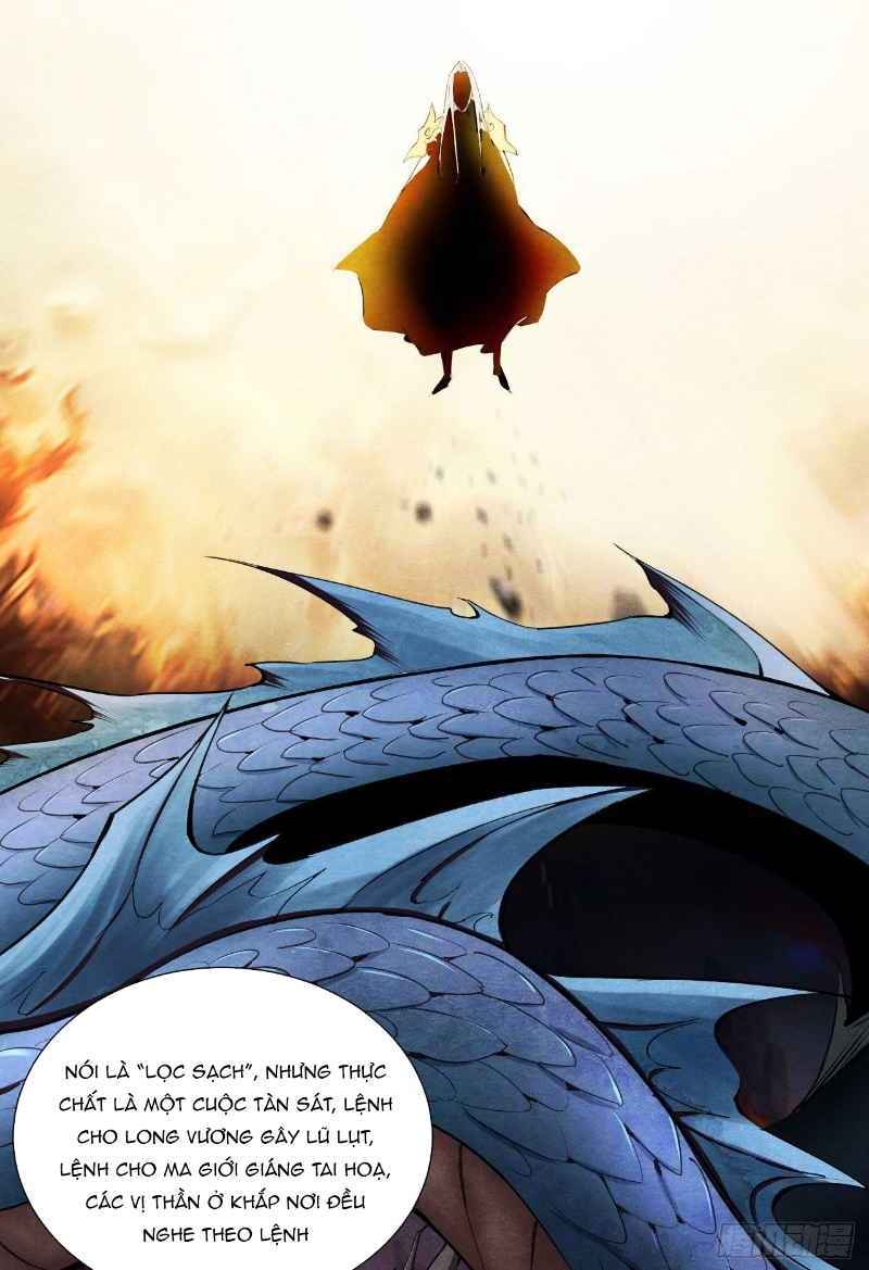 Hậu Cung Của Ta Dựa Vào Rút Thẻ Chapter 44 - 28