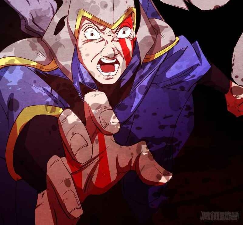 Hậu Cung Của Ta Dựa Vào Rút Thẻ Chapter 44 - 30