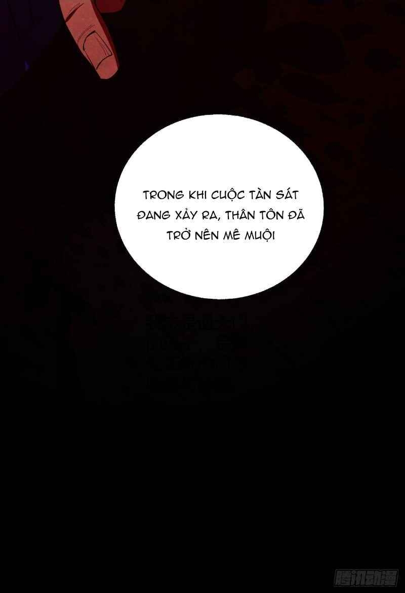 Hậu Cung Của Ta Dựa Vào Rút Thẻ Chapter 44 - 31