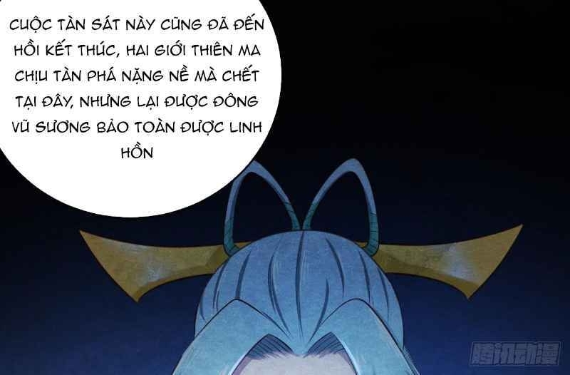 Hậu Cung Của Ta Dựa Vào Rút Thẻ Chapter 44 - 37