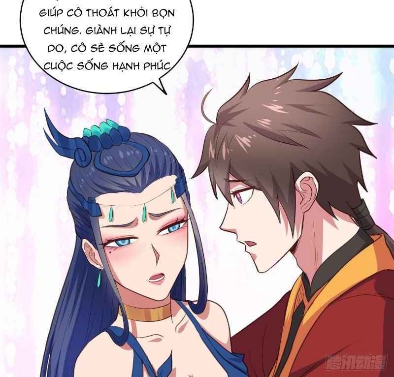 Hậu Cung Của Ta Dựa Vào Rút Thẻ Chapter 44 - 5