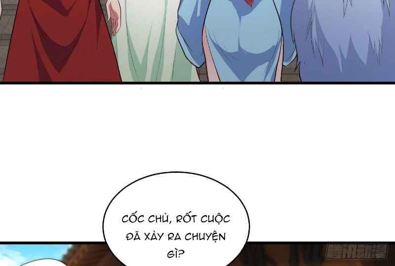 Hậu Cung Của Ta Dựa Vào Rút Thẻ Chapter 44 - 45