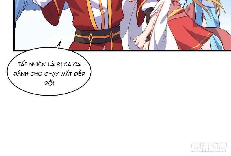 Hậu Cung Của Ta Dựa Vào Rút Thẻ Chapter 44 - 47