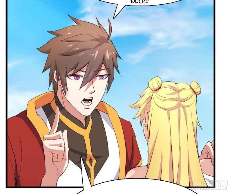 Hậu Cung Của Ta Dựa Vào Rút Thẻ Chapter 44 - 49