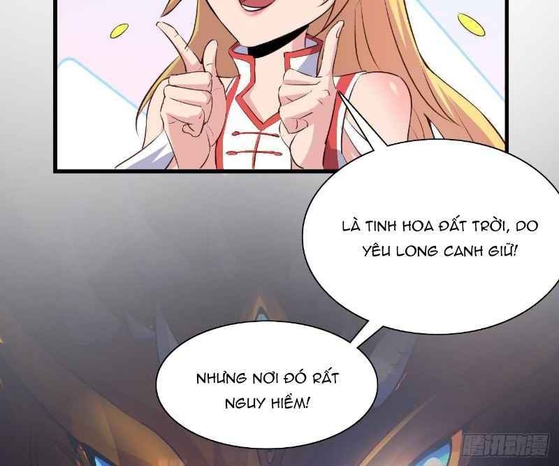 Hậu Cung Của Ta Dựa Vào Rút Thẻ Chapter 44 - 51