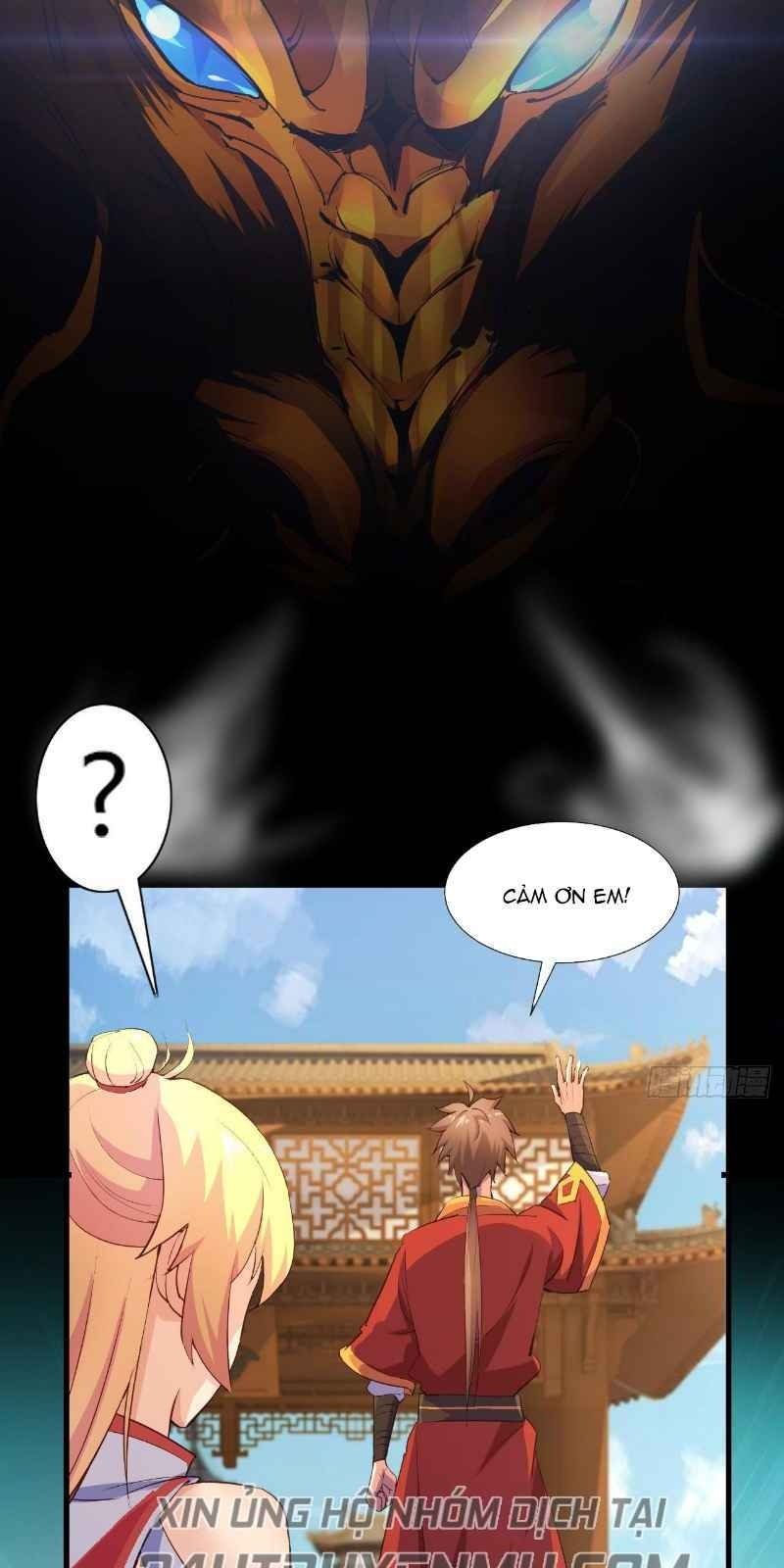 Hậu Cung Của Ta Dựa Vào Rút Thẻ Chapter 44 - 52