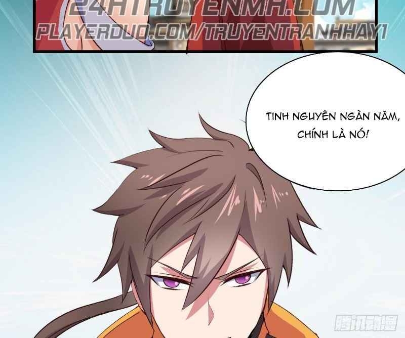 Hậu Cung Của Ta Dựa Vào Rút Thẻ Chapter 44 - 53