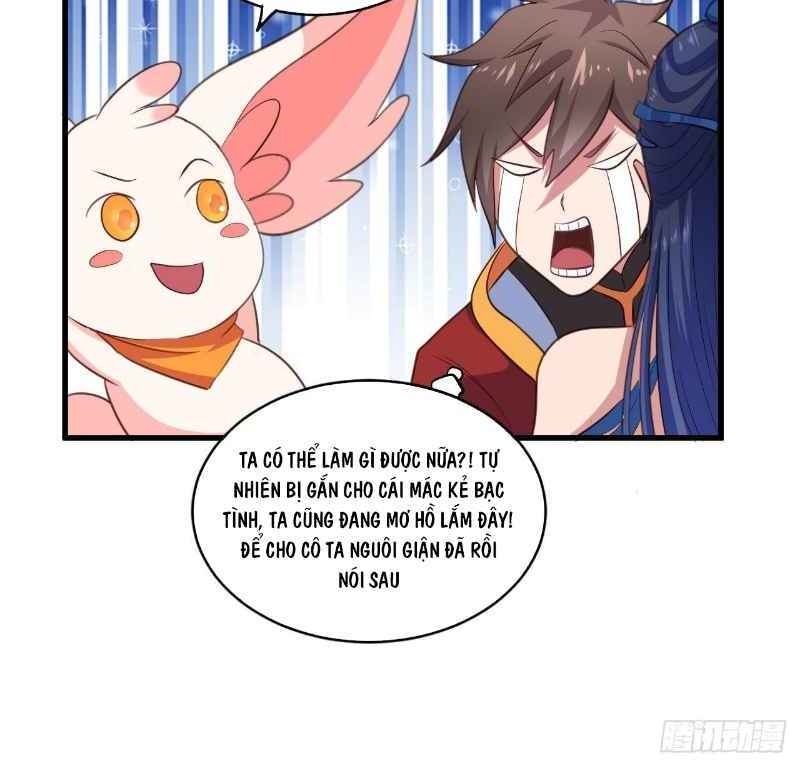 Hậu Cung Của Ta Dựa Vào Rút Thẻ Chapter 44 - 7