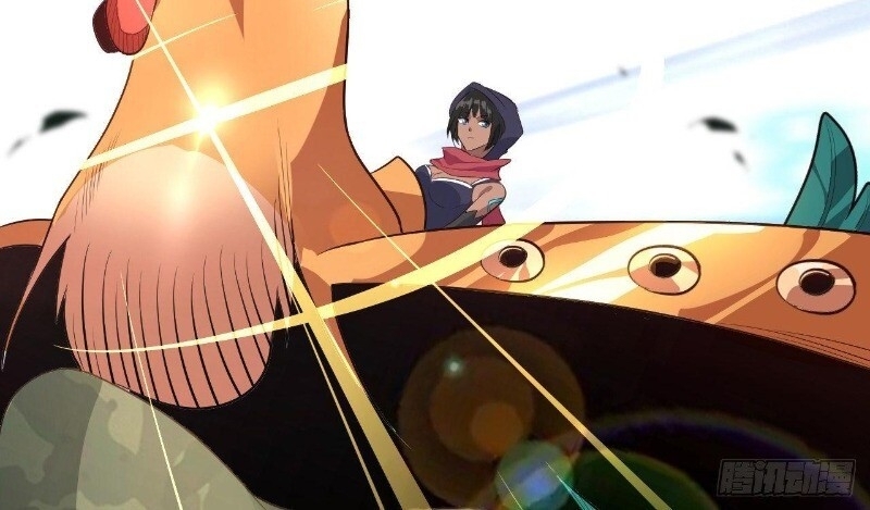 Hậu Cung Của Ta Dựa Vào Rút Thẻ Chapter 45 - 11