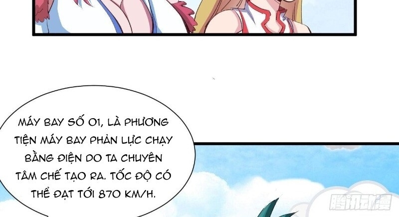 Hậu Cung Của Ta Dựa Vào Rút Thẻ Chapter 45 - 13