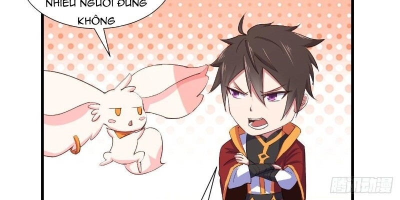 Hậu Cung Của Ta Dựa Vào Rút Thẻ Chapter 45 - 17