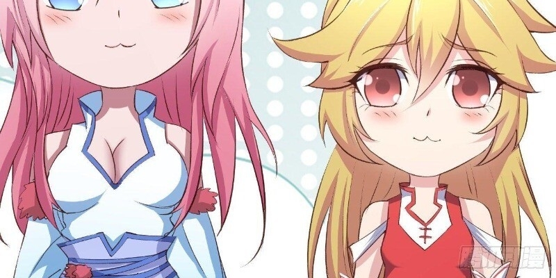 Hậu Cung Của Ta Dựa Vào Rút Thẻ Chapter 45 - 19