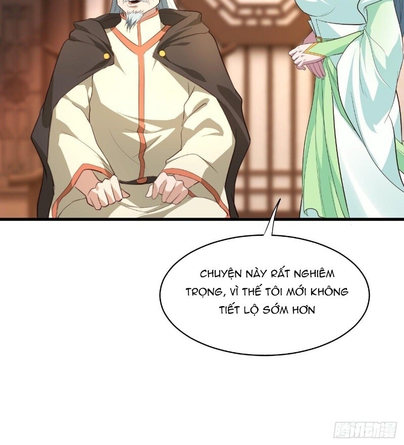 Hậu Cung Của Ta Dựa Vào Rút Thẻ Chapter 45 - 23