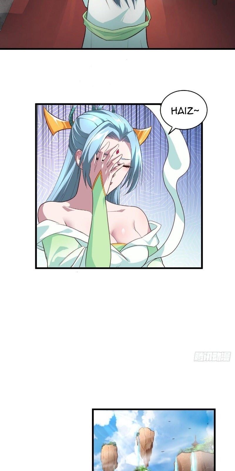 Hậu Cung Của Ta Dựa Vào Rút Thẻ Chapter 45 - 28