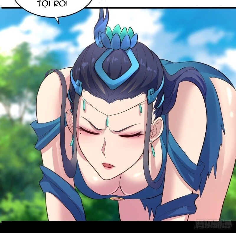 Hậu Cung Của Ta Dựa Vào Rút Thẻ Chapter 45 - 31