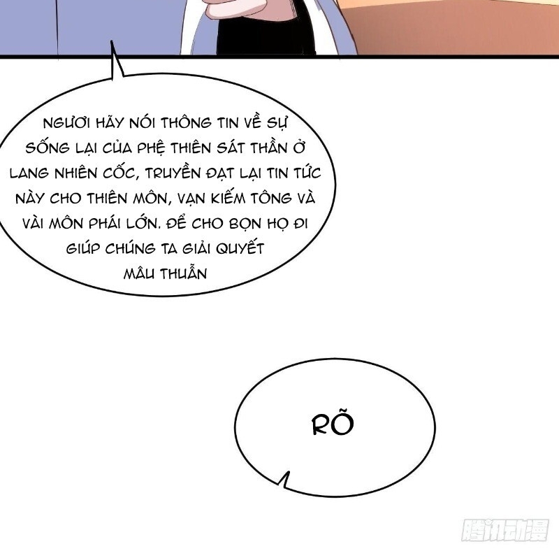 Hậu Cung Của Ta Dựa Vào Rút Thẻ Chapter 45 - 37