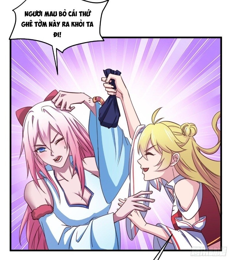 Hậu Cung Của Ta Dựa Vào Rút Thẻ Chapter 45 - 41