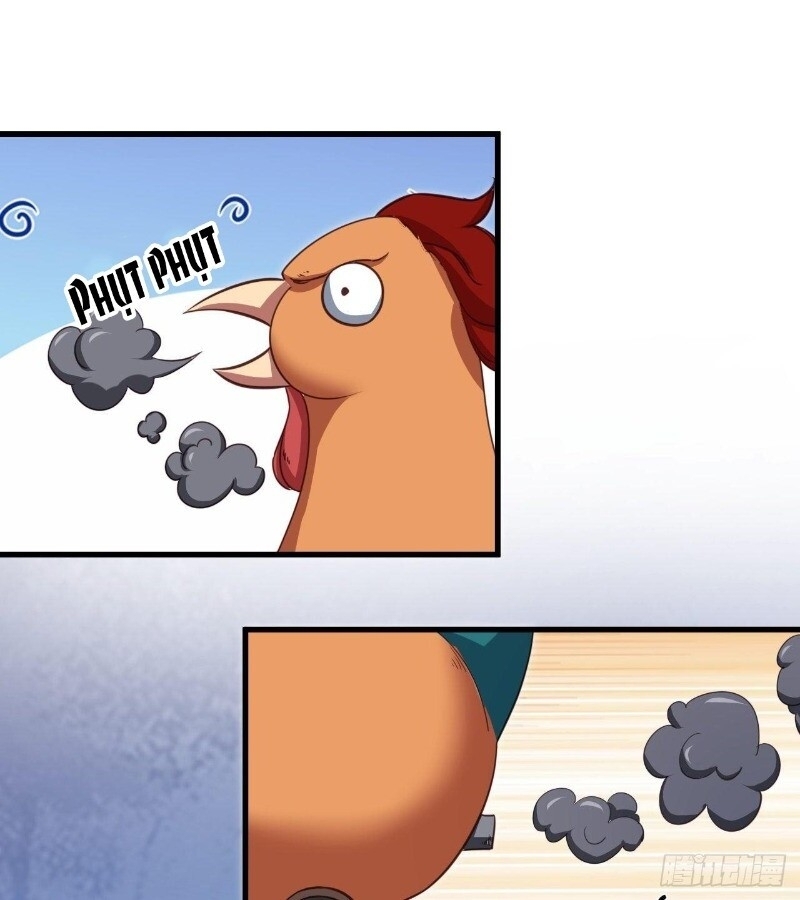 Hậu Cung Của Ta Dựa Vào Rút Thẻ Chapter 45 - 43