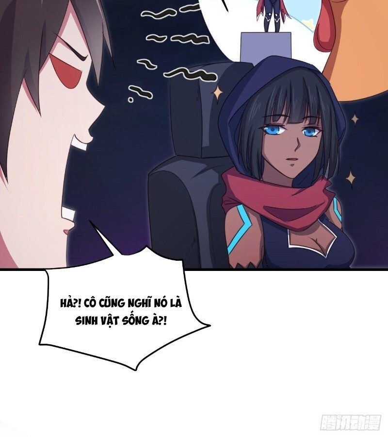 Hậu Cung Của Ta Dựa Vào Rút Thẻ Chapter 45 - 45