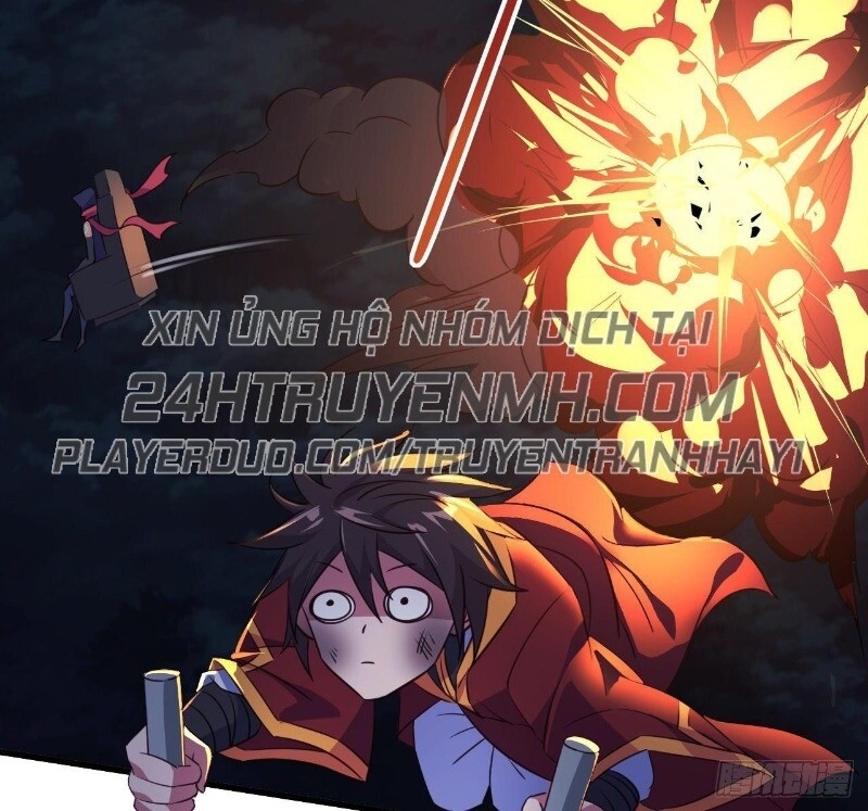 Hậu Cung Của Ta Dựa Vào Rút Thẻ Chapter 45 - 47