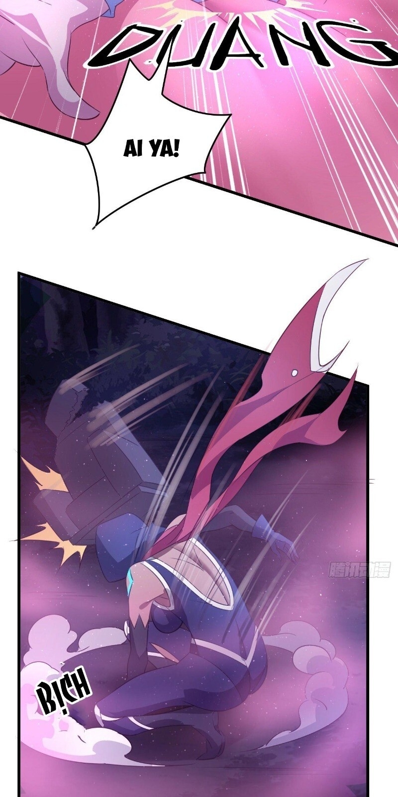 Hậu Cung Của Ta Dựa Vào Rút Thẻ Chapter 45 - 50