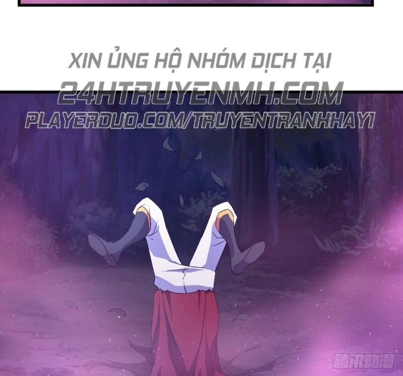 Hậu Cung Của Ta Dựa Vào Rút Thẻ Chapter 45 - 51